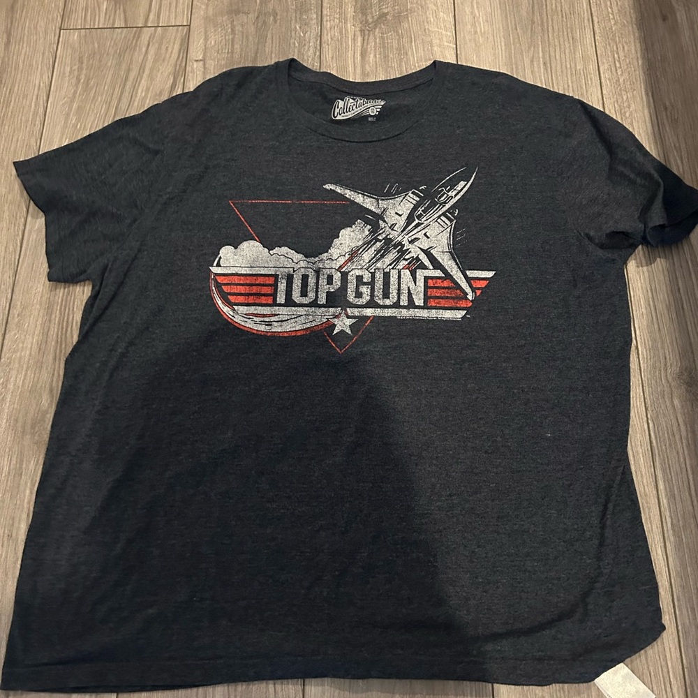 Novelty T-shirt
